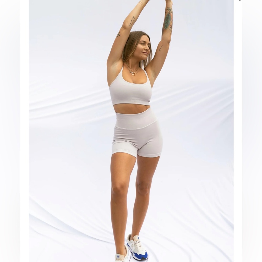 Tribe Kelley seamless set